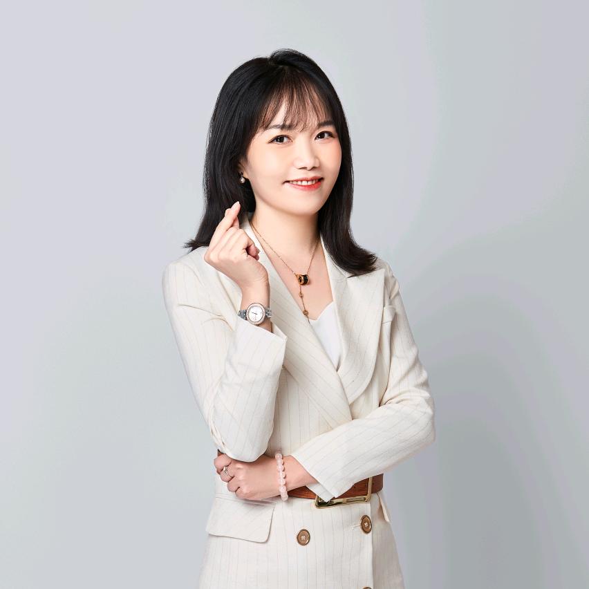 伊伊讲升学规划