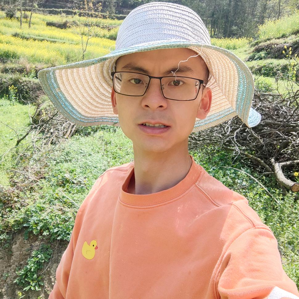 旦旦在卖菜🌲