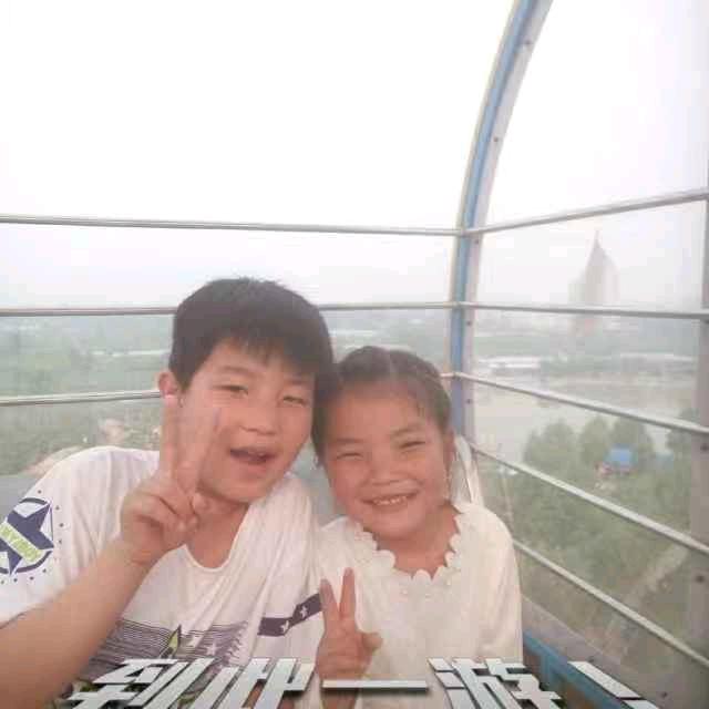 逗逗开心😄