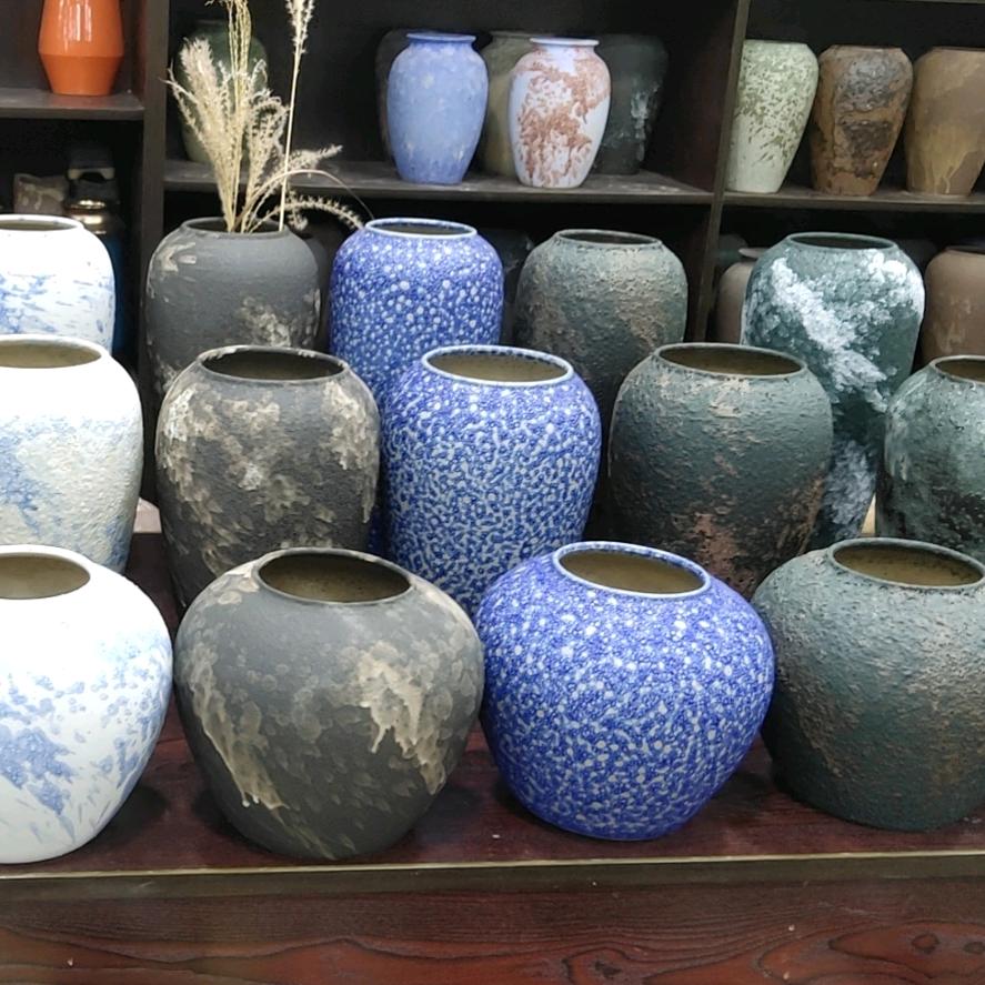 彦鸿花盆