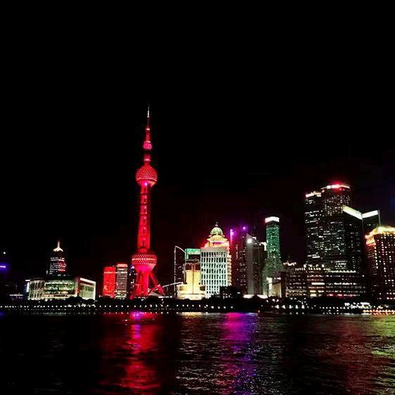 小王在申城