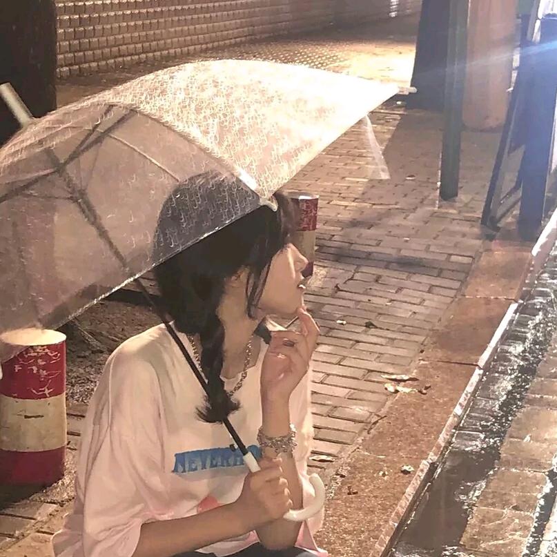 雾.