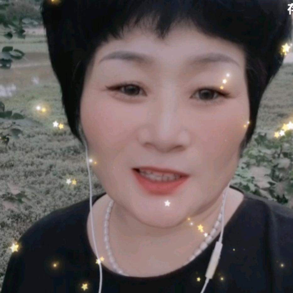 一路风景！路姐