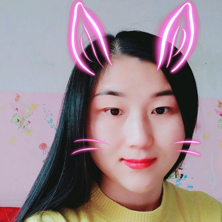 莘百海信电视张巧华