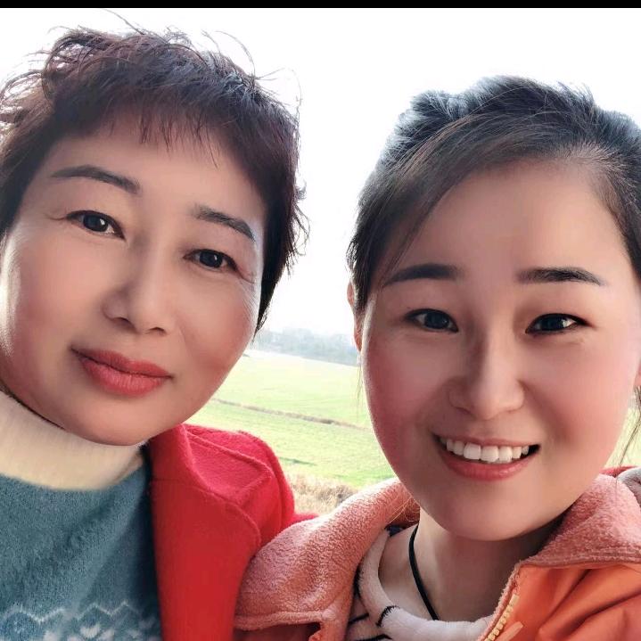 玲玲相守