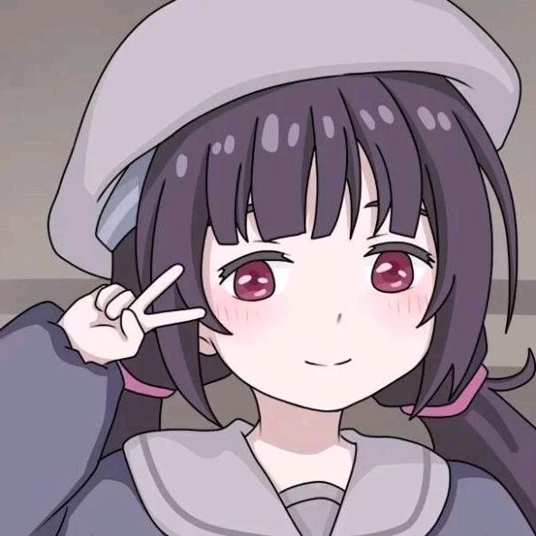 智慧女孩不会秃头