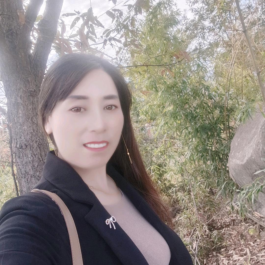 秋水伊人.