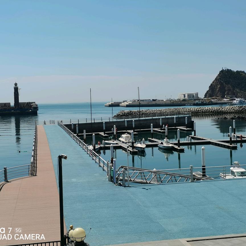 桃花源小水库🏓️
