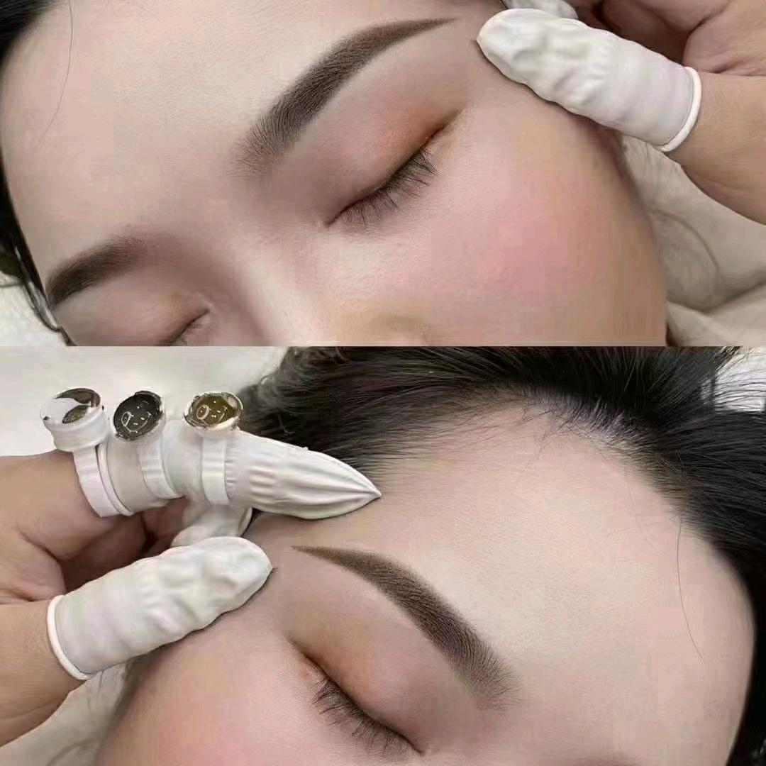 芷林美妆美容供应链