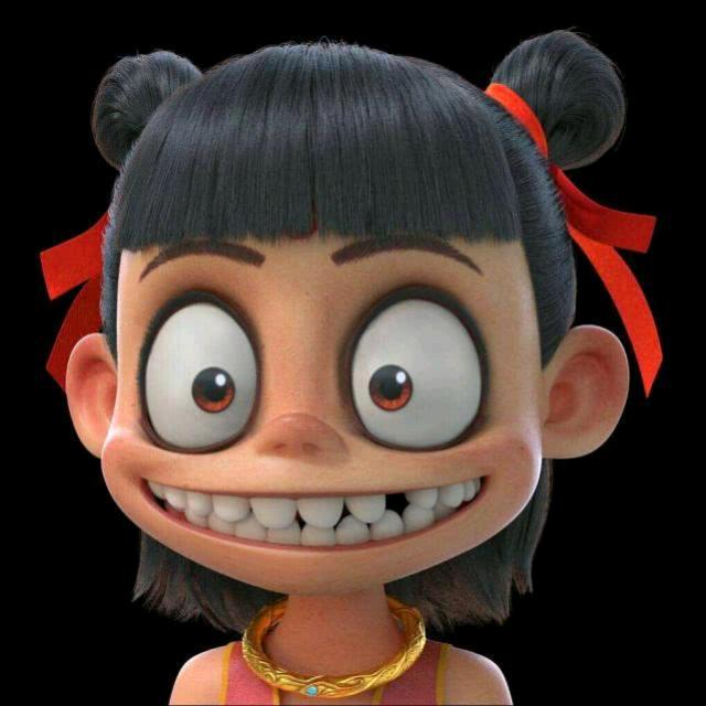 逗你玩…