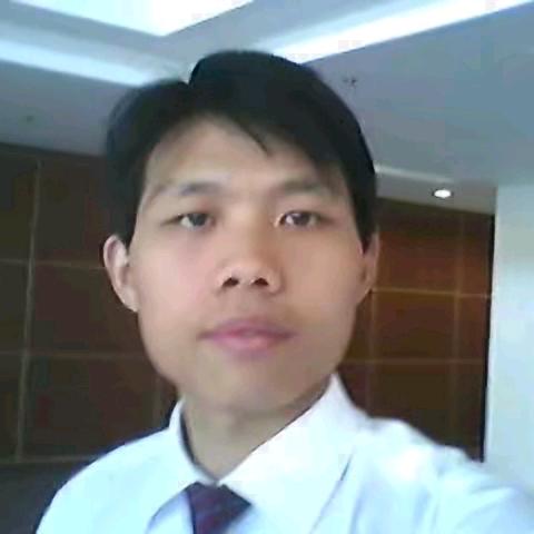 我是一个好人😊