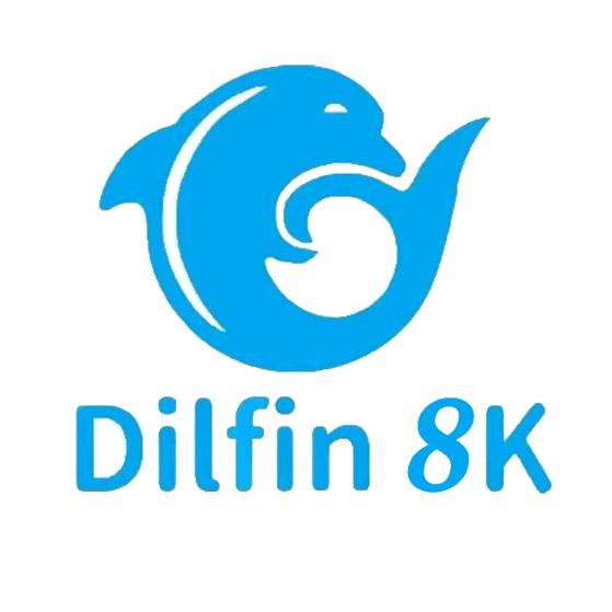 Dilfin 影剪