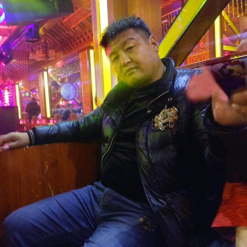 人一定要靠自己