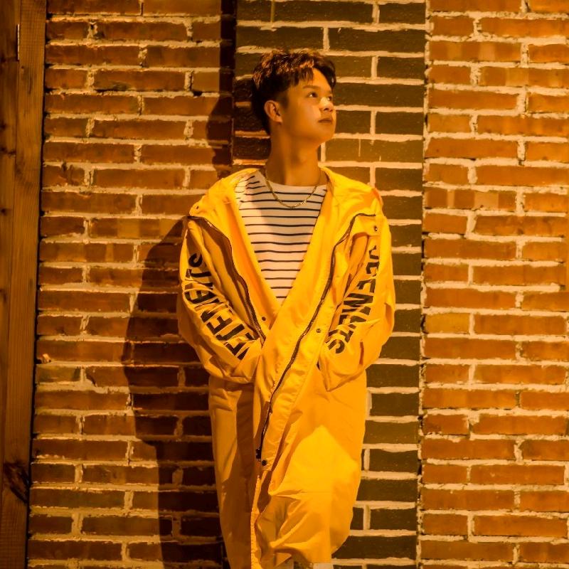 雨汪减龄设计烫发杨勇