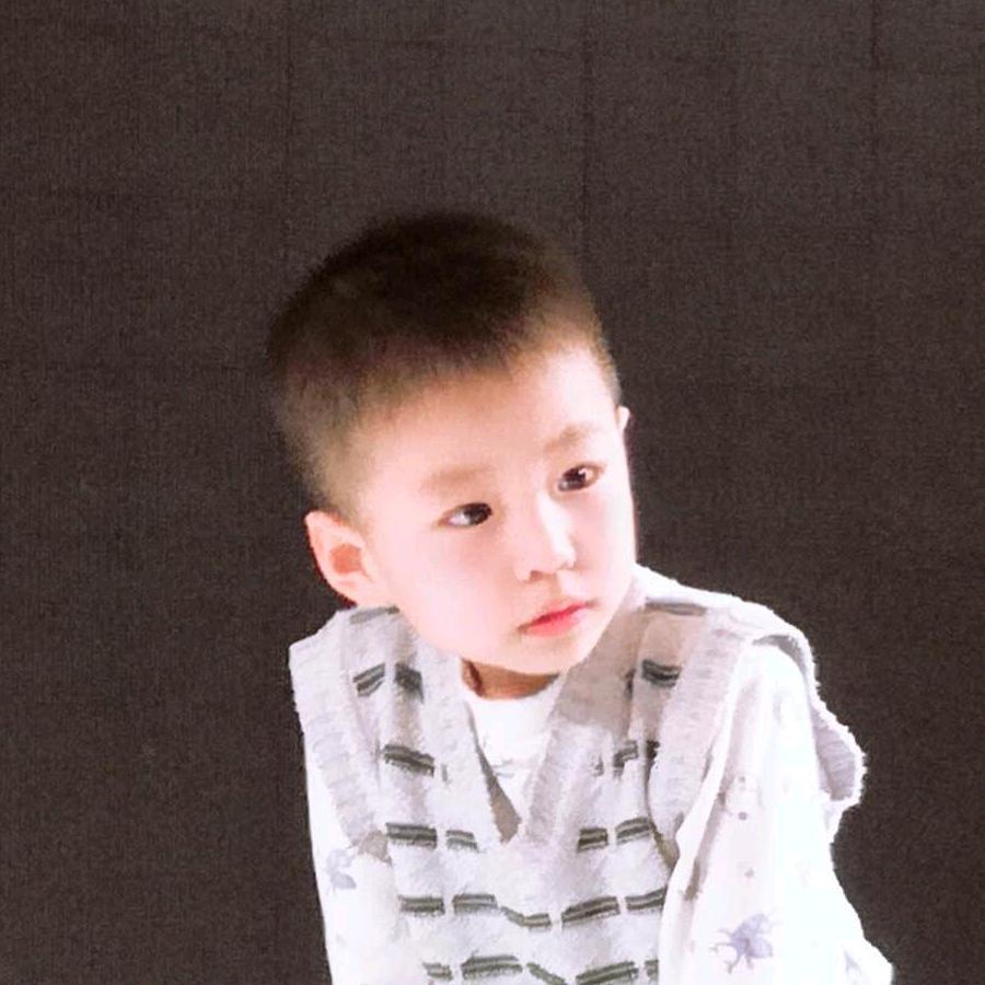 1棵心只为祢牵动□