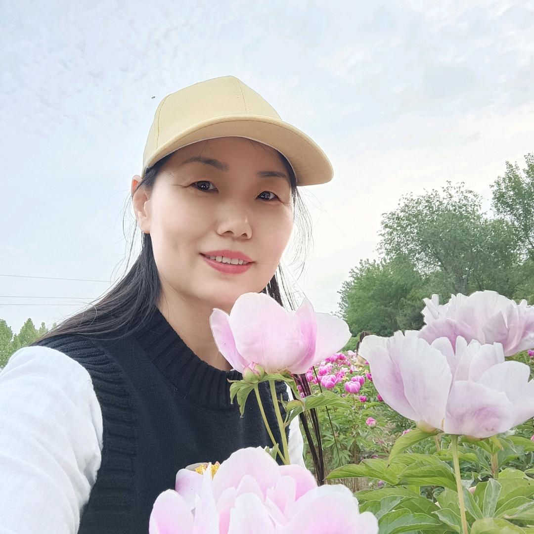 绿色心情
