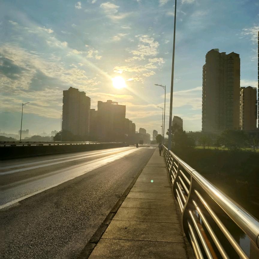 爱跑步的酿酒人