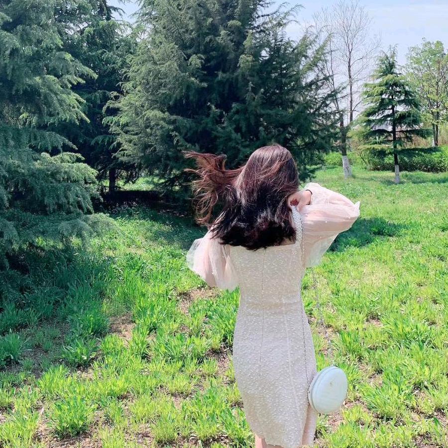 小妮子💕