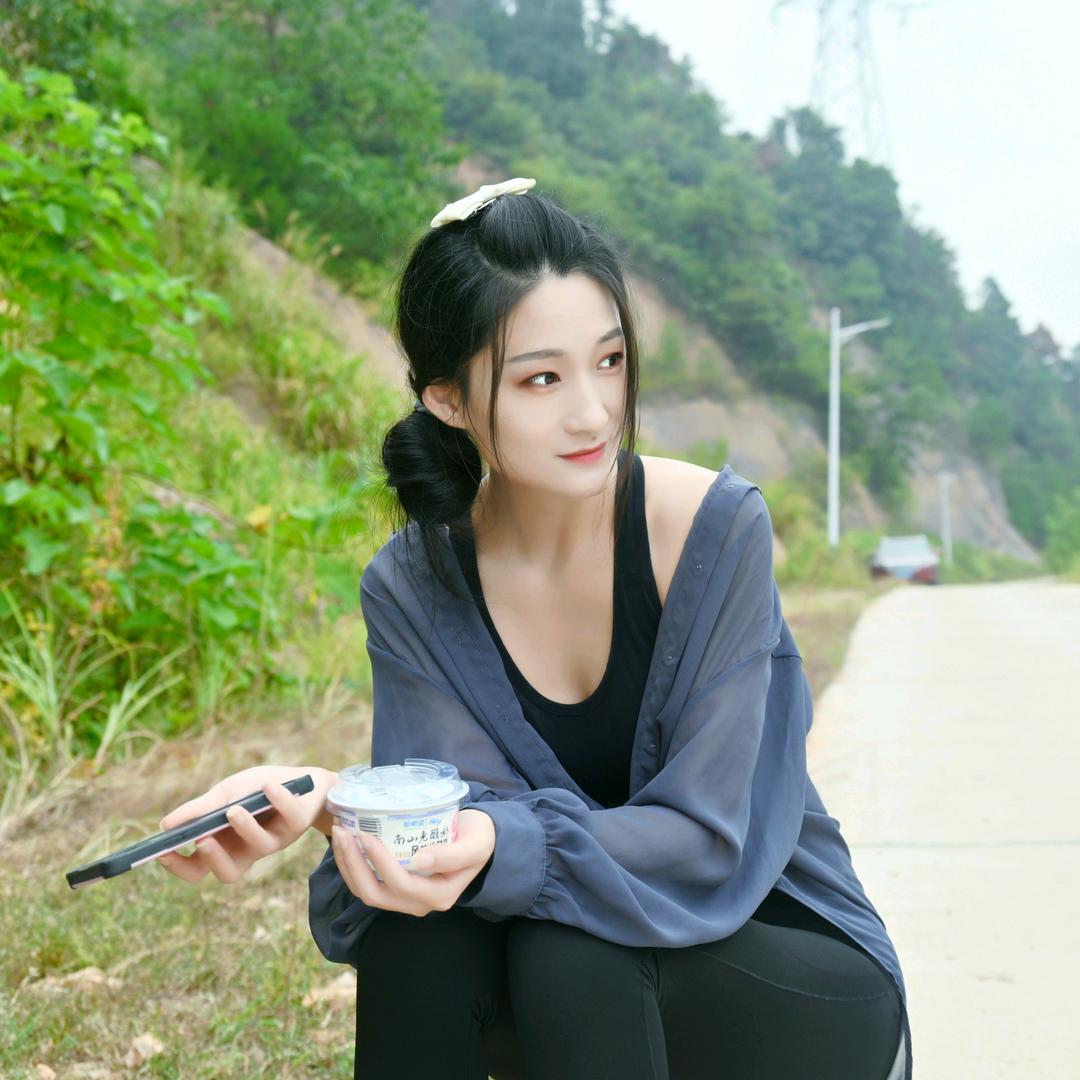拳馆老板娘小慧（宁乡战狼搏击）