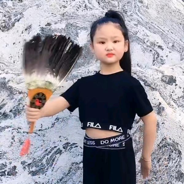 刘怡涵