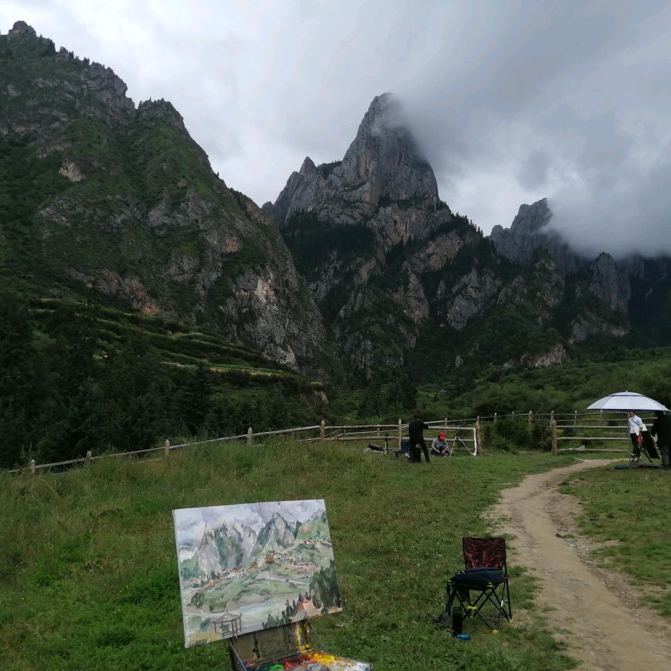 @露游的探界者（🐶1970）