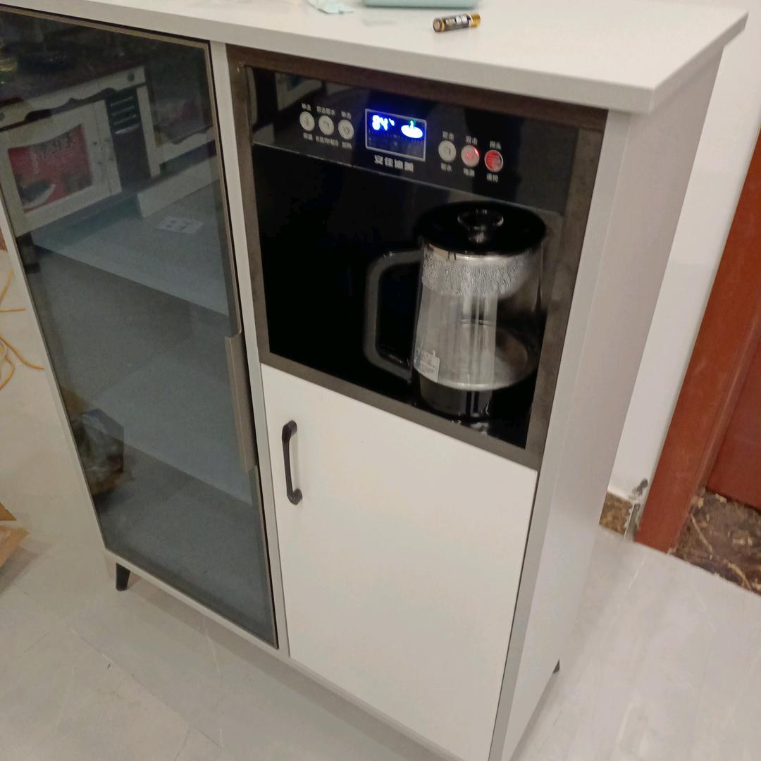 安吉尔高端智能茶吧机厂家直销