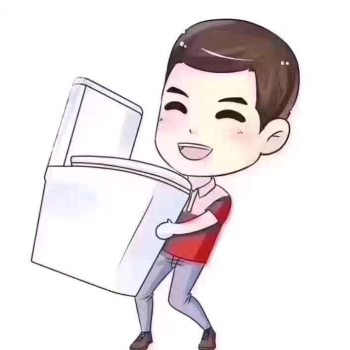 只在天津搬马桶