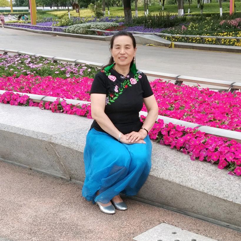 午后阳光(62年虎)