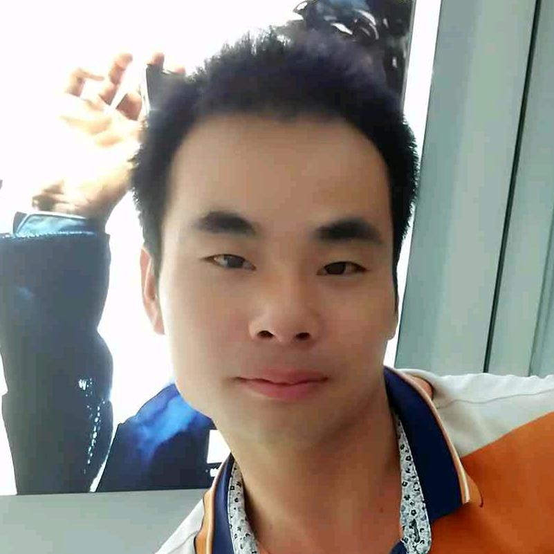 孤独暖男