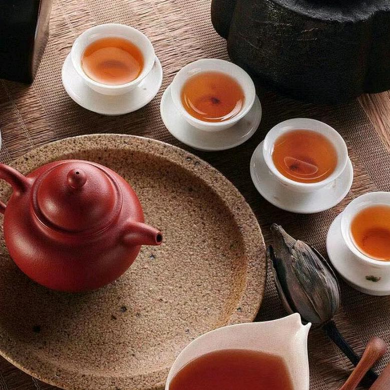 小小老百姓
