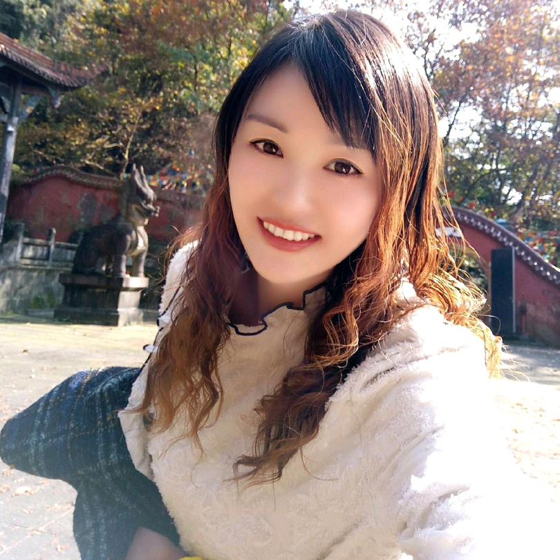 一条鱼(川妹子)