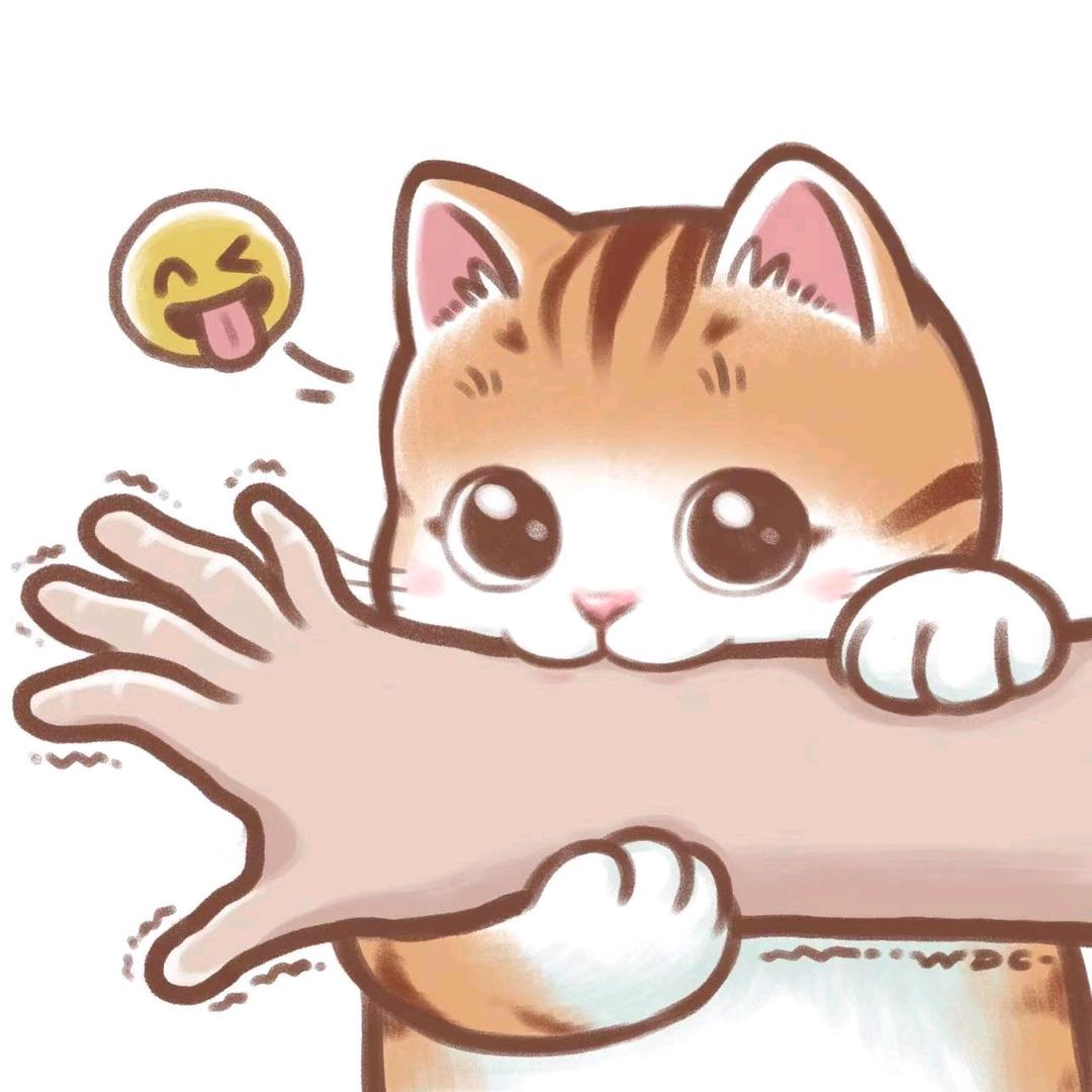 猫幼