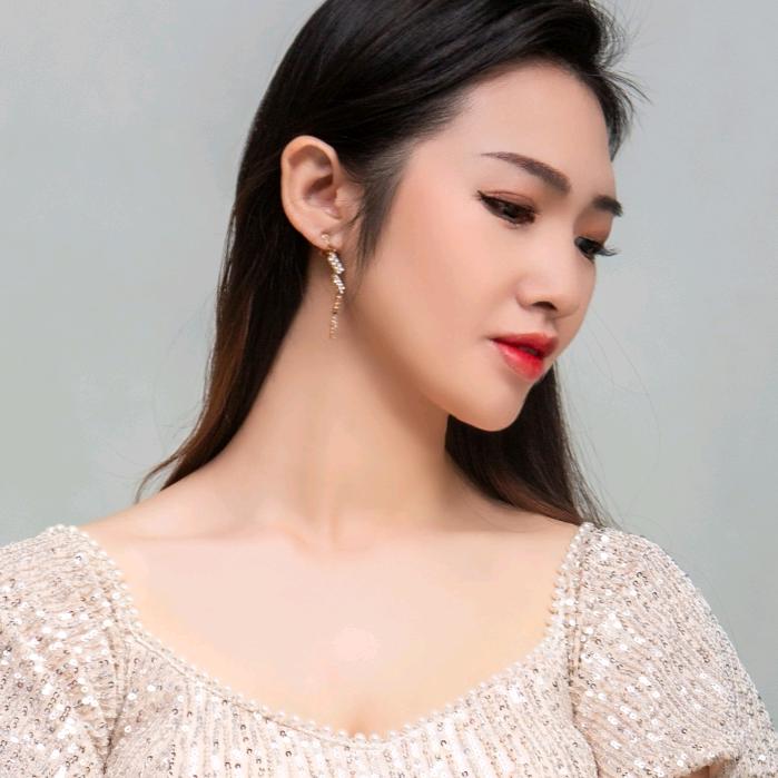 田家大小姐