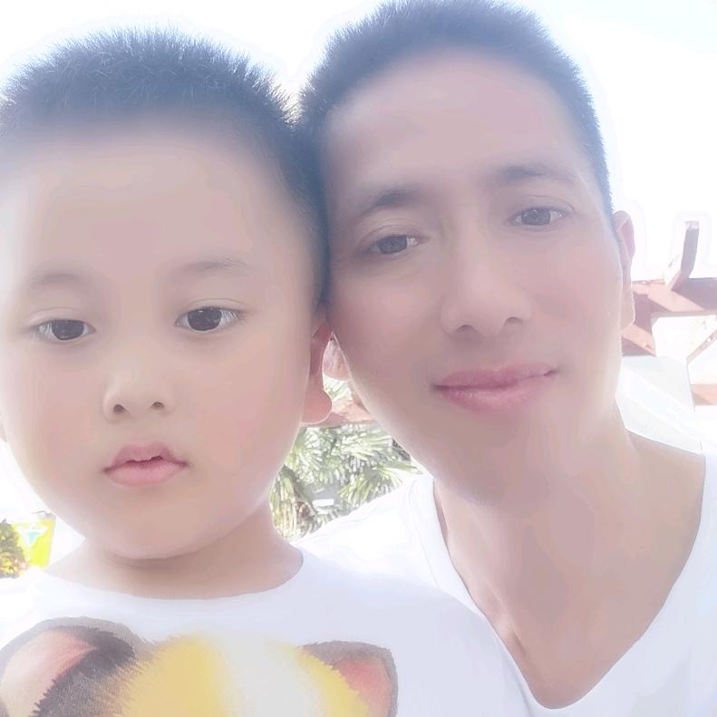 小九九老爸
