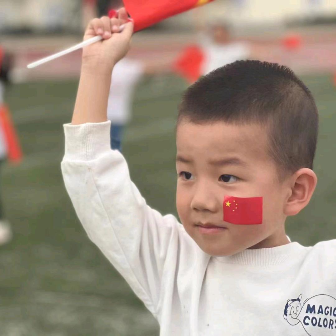 大胜凭德，小胜凭智！