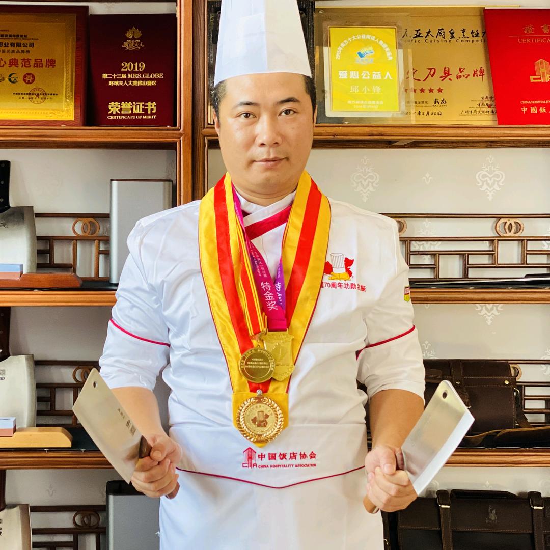文恩记美食甄选