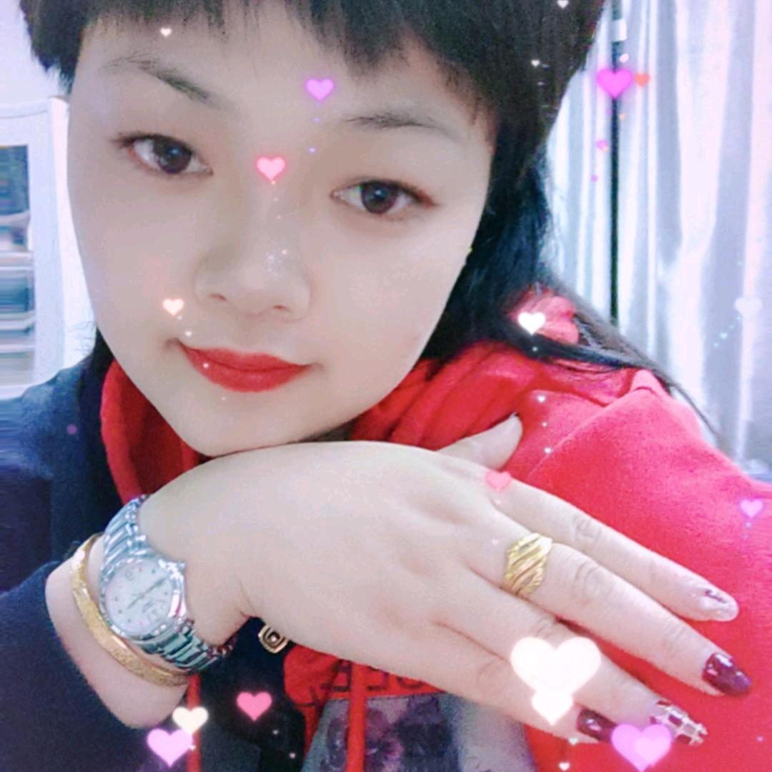 💕做自己的女王❤️