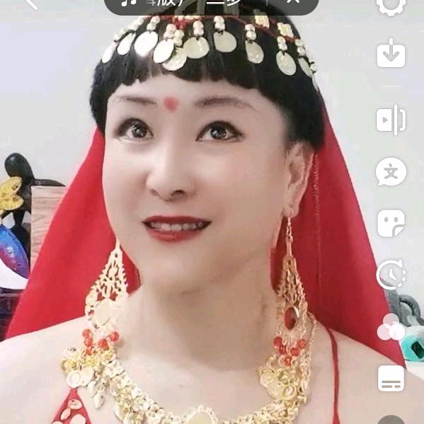 独自芬芳