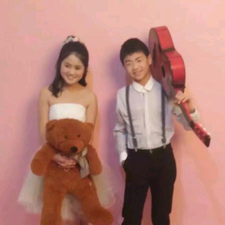 🌹️宁静的夏天🌹️