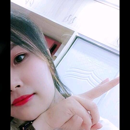 👄爱笑的人运气不会太差