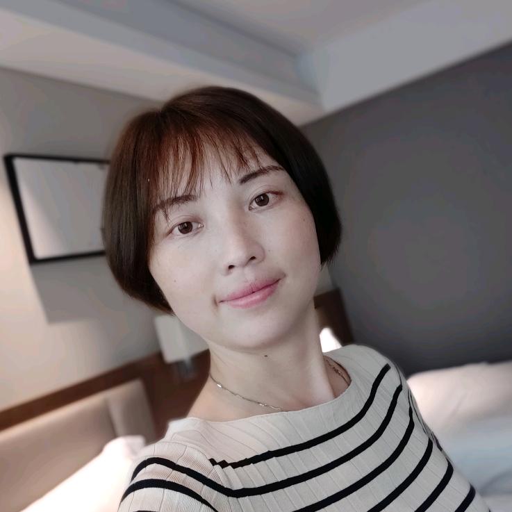 小碧的简单生活