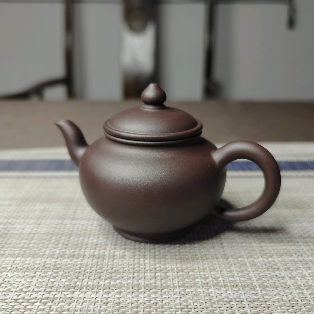 远大紫砂