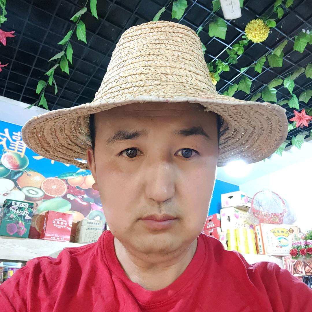 怀仁四季鲜果（正能量）