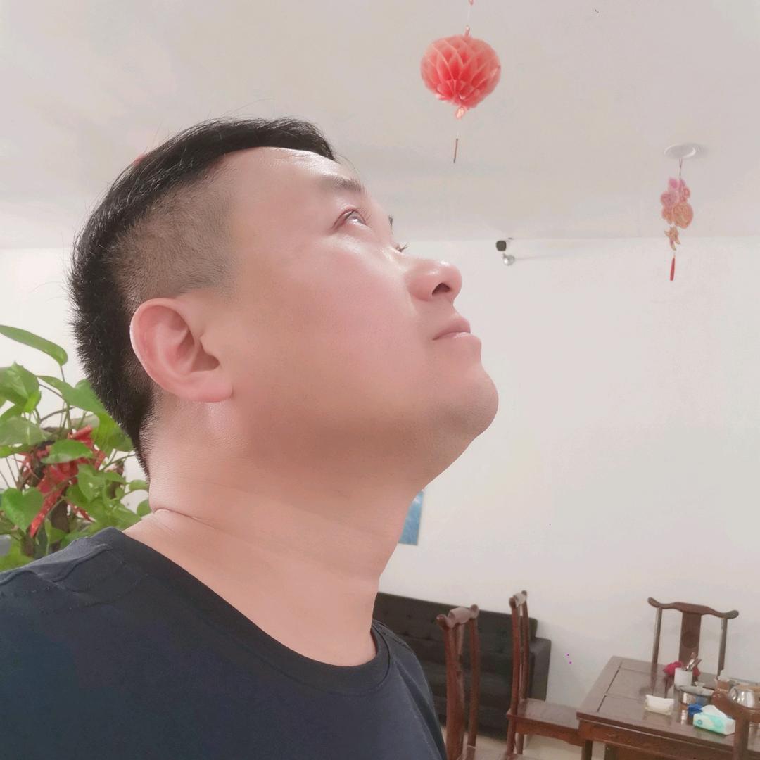 刘帅(好物分享)