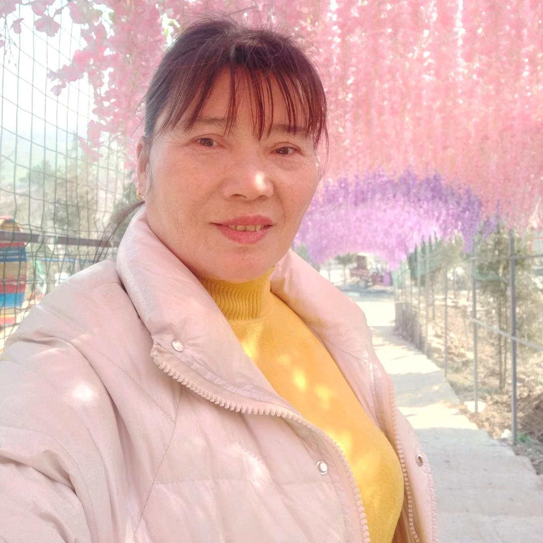 花妈妈