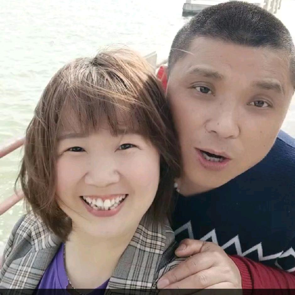 好运姐🇨🇳