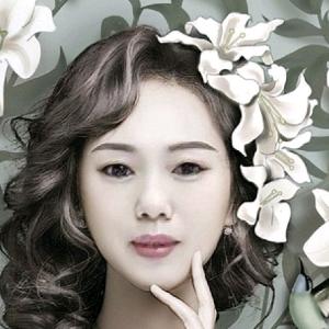 姐就是女王。