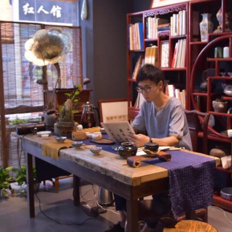 不二山书法