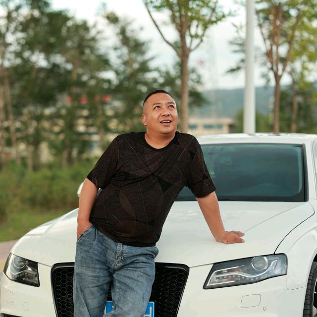 海尼尔干拌 牛肉面德令哈店