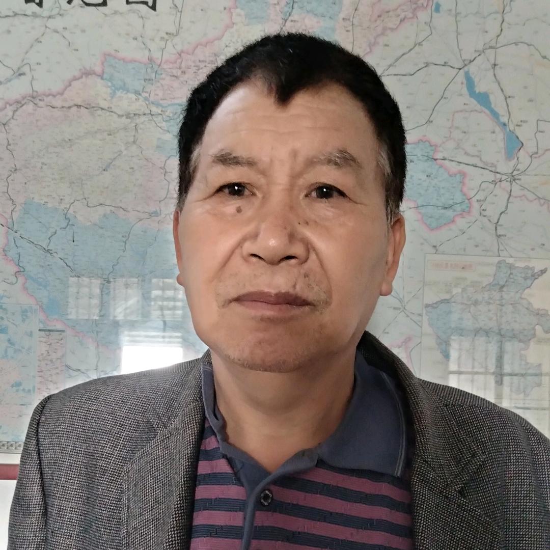 快乐老玩童